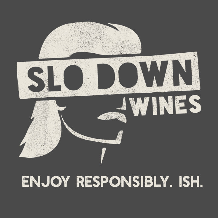 Slo Down Wines