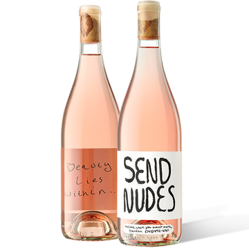 2022 - Send Nudes Rose